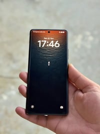 Redmi Note 14 Pro 256GB / Ram 8GB ڕێژەی خاوێنی ٪١٠٠ بێ ئەشیا تەنها کەڤ...