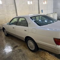 ١٩٩٣ • ابيض صدفي • رقم انجليزي انبار