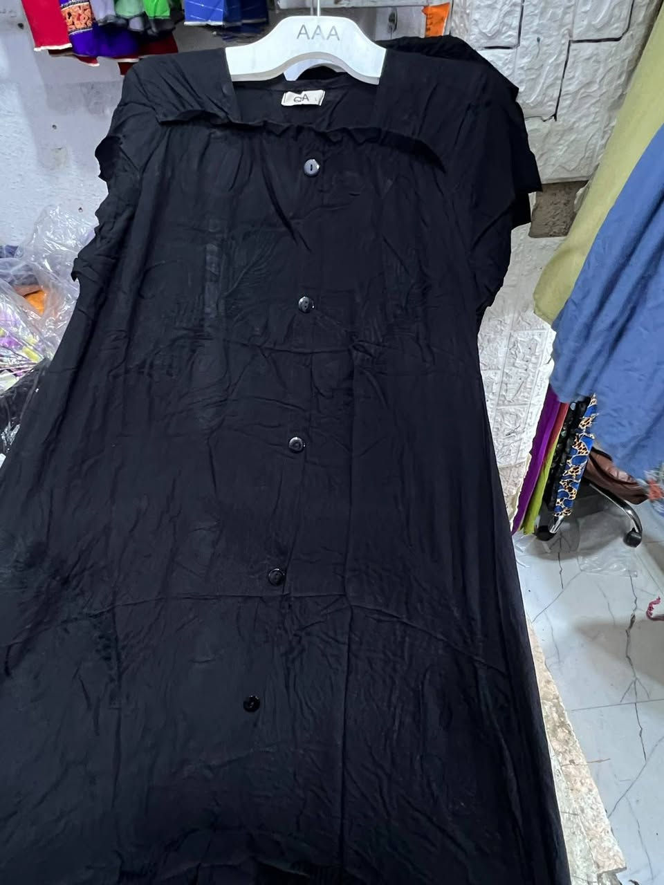 دشداشة كشميرقصير خامه درجه اولى
سعر الدرزن ٥٨ الف
قياسات L XL XXL XXXL


**إذا كنت صاحب هذا الإعلان وتريد حذفه لأي سبب، رجاءا أرسل رسالة إلى الدعم الفني**