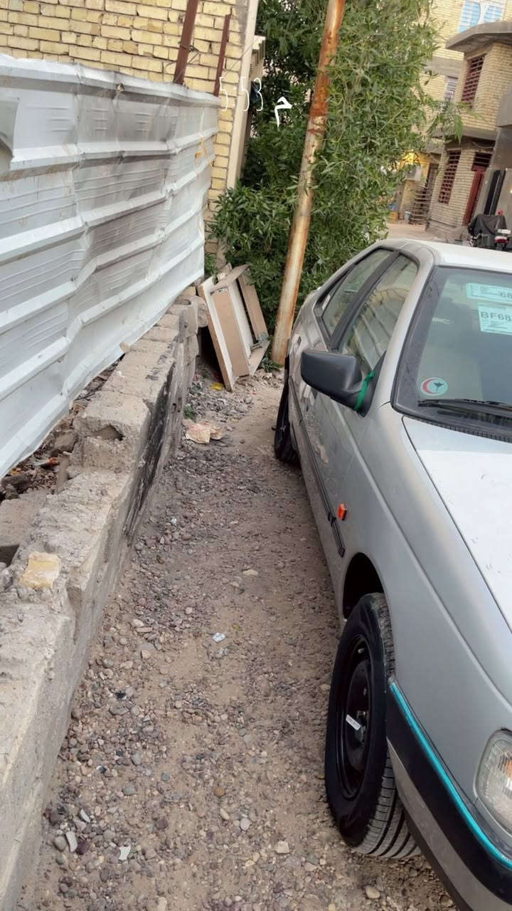 سيارة موديل 2018 كفاله عامه 
مكاننا بغداد السعر 72 الستفسار

‭0771 322 9818‬
