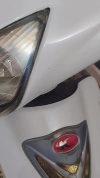 كامكو V2 بلس • موتوسيكل • البصرة