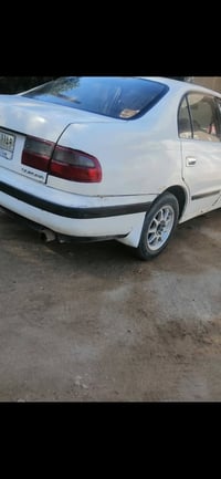 كرونه • ٩٥ • محرك ٢٠٠٠