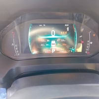 اسلام عليكم  سياره للبيع  شيري لون ابيض  سياره جديده حييل ومكفوله من ك...