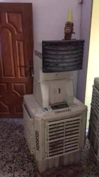 متاح اربع مبردات نضيفات استعمال قليل مكاني بغداد الاستفسار على الرقم 0...