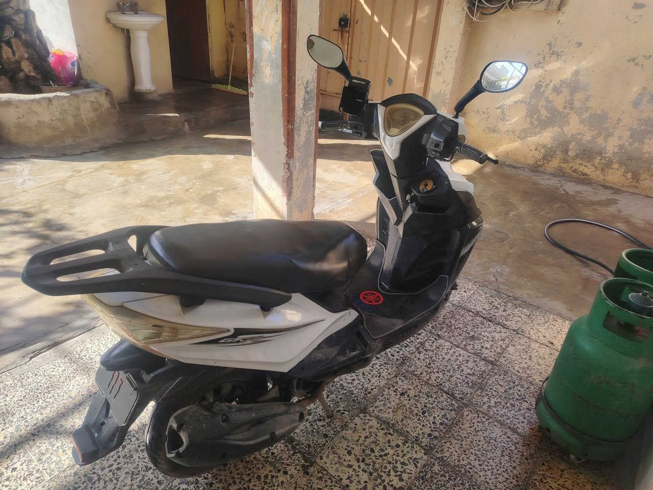 ماطور للبيع محرك معمر جديد السعر 450 بيه مجال اتصال على هذا الرقم ***********
