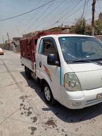 موديل ١٢ • كفاله عامه • جسر ديالى القديم