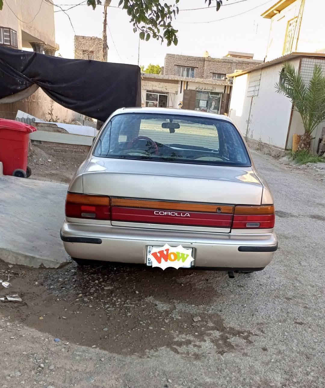 كورله مديل 95 كير ومكينه كفاله تبريد شغال غرفه بل نايلون *********** السعر 60وبيه مجال كلش قليل

