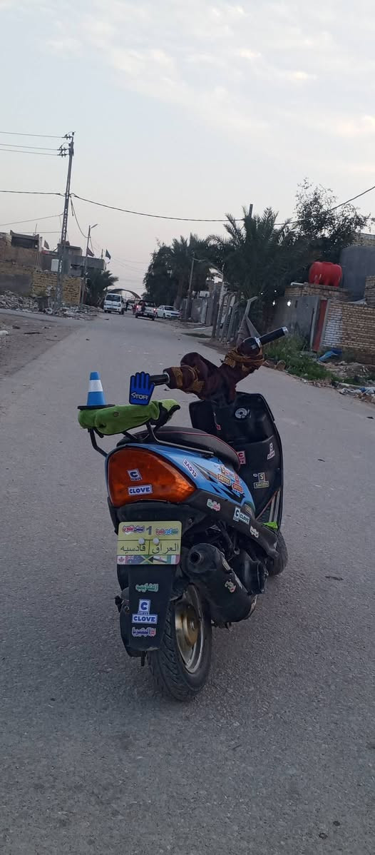 سلام عليكم ماكس عدله البيع بداله بس والفات نضافه 💯 سالف هندر كهربائي كامله 
كفرات كامله دبله رياضية صالنصه اف ام بوشه بالديه49 سعر 500بيه مجال حك جيه رقمي ***********
ؤ***********
