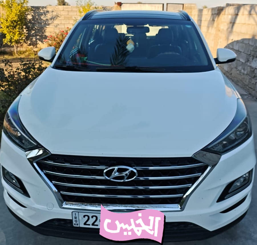 توسان ٢٠٢٠ خليجي مكفوله كفاله عامه فول مواصفات 1/1
شركه الكاصد معروفه مواصفاته 
تفاصيل على رقم *********** واتساب
