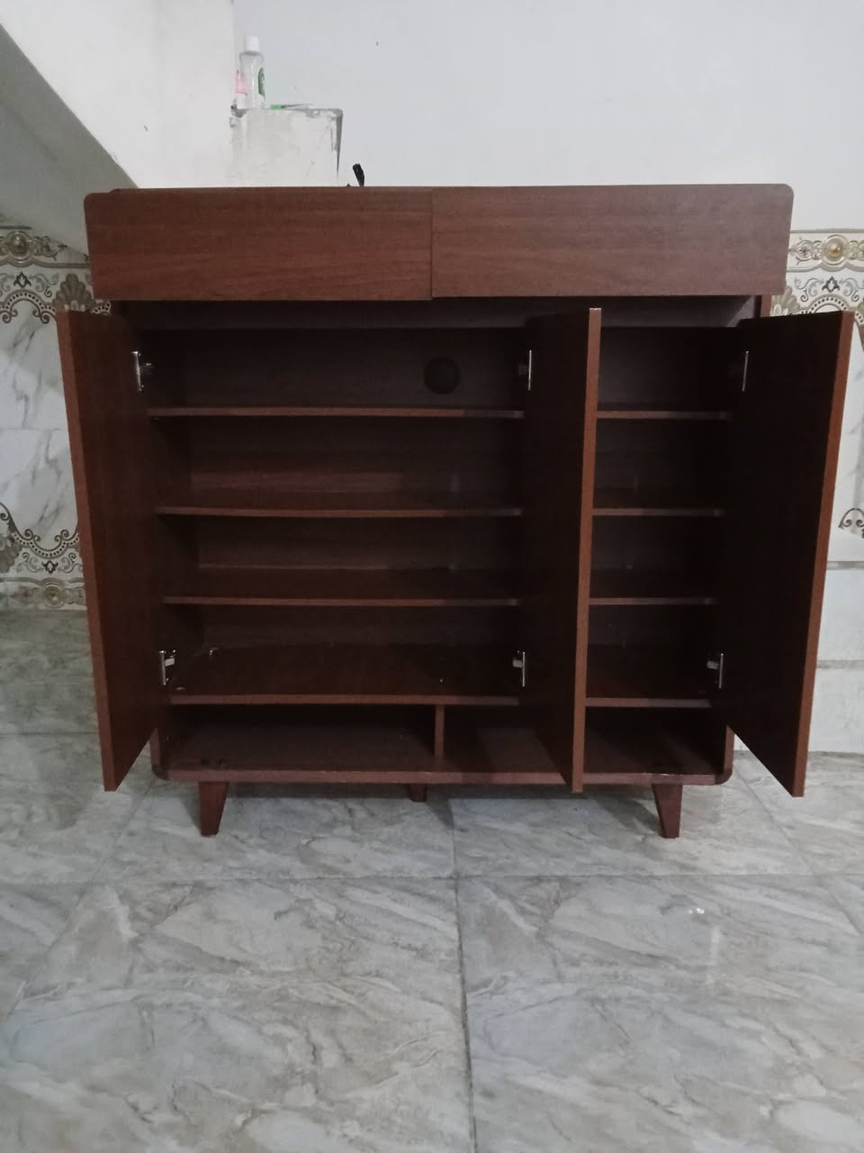 جزامه تركي اخت الجديه 3باب + مجرات 2 للبيع السعر 175 وبيها مجال


**إذا كنت صاحب هذا الإعلان وتريد حذفه لأي سبب، رجاءا أرسل رسالة إلى الدعم الفني**