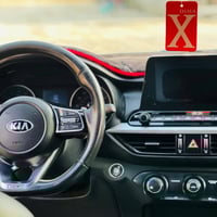 فورتي GT • ١٦٠٠ تيربو • صبغ ٣ قطع