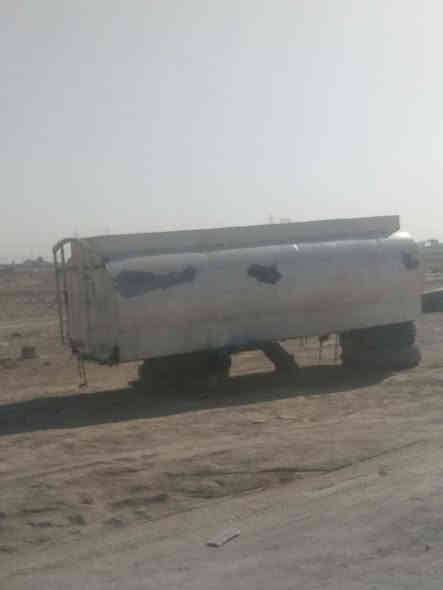 تانكي مقلون لبيع ***********
