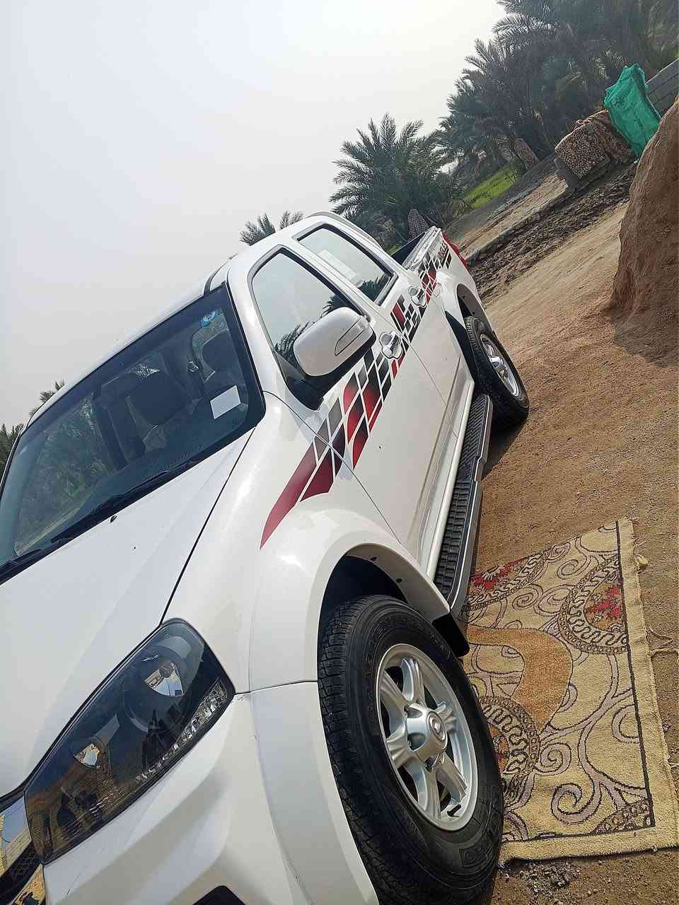 مكفولة كفالة عامه رقم قادسيه ماشيه 42 سبير منازل تواير الشركة بسمي مراوس بكريتويل 26 فقط


**إذا كنت صاحب هذا الإعلان وتريد حذفه لأي سبب، رجاءا أرسل رسالة إلى الدعم الفني**