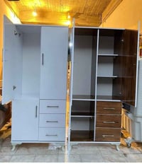 بغداد • كنتور ٢ باب • ارتفاع ١٧٧سم