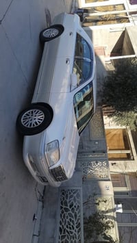 نجف • ٢٠٠٣ • ليد سونار