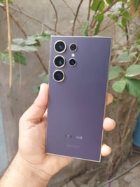 سامسونج S24 الترا • ٢٥٦ • مقفول شريحة