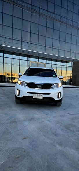 اسلام عليكم سورنتو 2014 وارد امريكي بغداد ظرر نص جاملغ امامي وربع بنيد نفسهن مصلحات بدون دواخل  سياره ليبل واحد سياره اسدخدام شخصي ماشيه 149 سياره لاشخط ولارصعه جديده بمعنه الكلمه عنوان مسيب  اشراي يتصل ويدلل ***********
