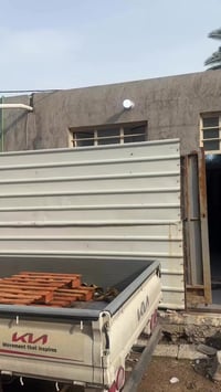 مشتمل المساحه 50م  طابق واحد ملك صرف زراعي  سند 25 مستقل   يحتوي على أ...