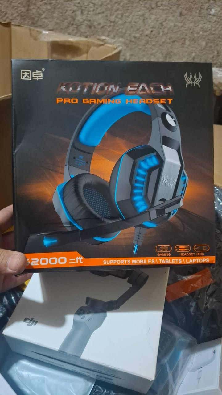 سماعات كيمنك سعر القطعه ١٥ الف


**إذا كنت صاحب هذا الإعلان وتريد حذفه لأي سبب، رجاءا أرسل رسالة إلى الدعم الفني**