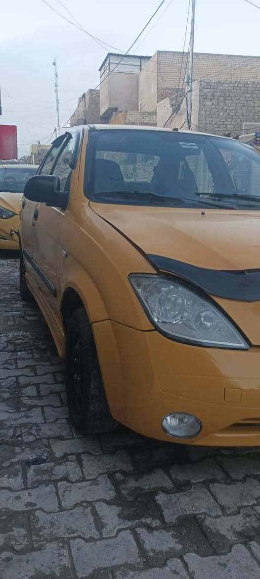 سلام عليكم طيبه للبيع 2015 سياره كفاله بس ذني طخات بلفديو منشور
كير محرك جديد مصفره هياه وغرامات  سياره جاهز مابيه اي نقص العنوان سحت اللقاه  *********** السعر 33وبيه مجال بصيط
