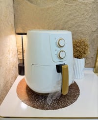 قلاية هوائية • بدون زيت • عرض رمضان