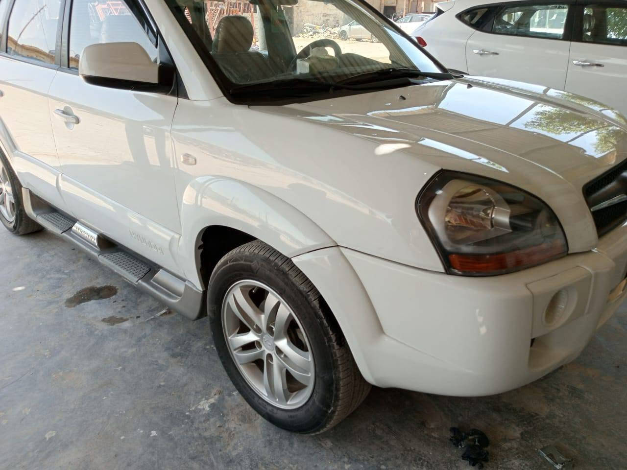 توسان 2009 رقم بغداد سياره جديده مكفولة من الدعاميه الى الدعاميه أخت  سياره مكفولة من كلشي سعر ١٢٠ وبين مجال ***********/-/***********
