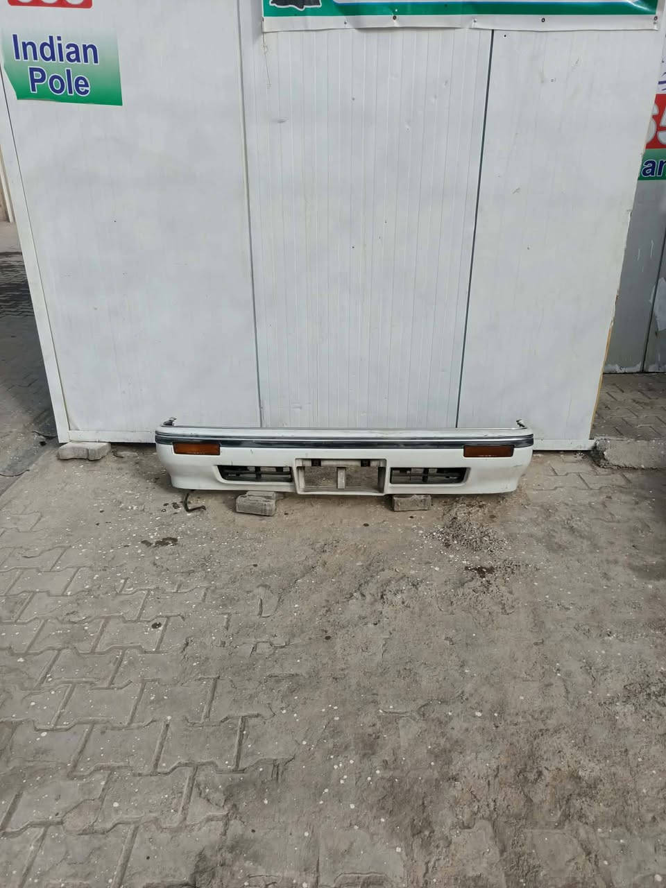 السلام عليكم 
دعاميات راس الثور ومارك وشيزر أماراتي للبيع 
***********
***********
