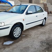 سمند • ٢٠١١ • رقم بصره