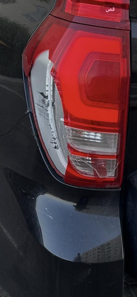 السلام عليكم haval H9 مديل 2022فول مواصفات محرك 2000تيروبو

رقم بغداد

فور ويل

وضعيات قيادة متعددة

القدرة الحصانية ٢٢٠ وعزم دوران ٣٨٠

دوسات كهرابائيه

بنراما

3قطع تبريد

7راكبه

كير طياره8نمر

ويل 18

داخل جلد لون قرميدي

كشنات تدفئه وتبريد و تدليك ( مساج )

شاشات تحكم

كشنات فول كهرباء حتى ال7راكبه كهربائي

ماشيه 144الف كيلو متر قابل للزياده

يعني مواصفات فول للأخير
مكاني بغداد الكراده السعر175ورقه 
***********
