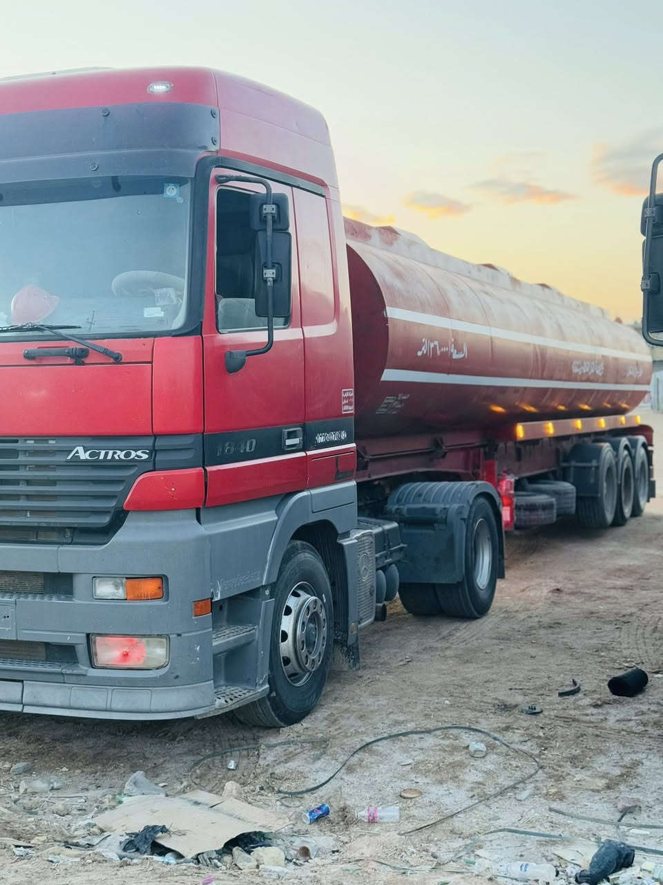 السلام عليكم اكتروس الفينينه للبيع مديل2002 سياره جاهزه خير من الله مكينه كير شاصي مكفول  سنويه بأسمي مكان سياره ميسان 

***********
