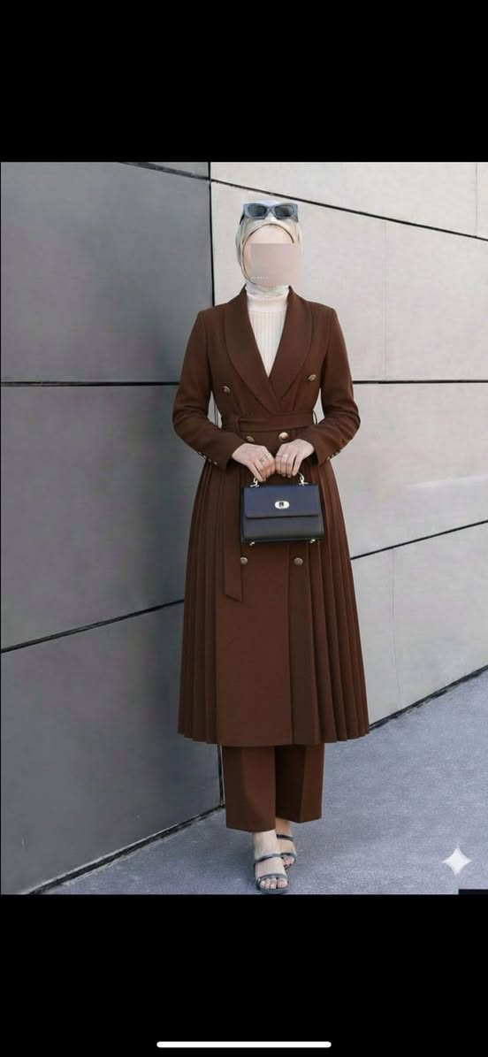 طقم  العيد وصل. اجننن خامة صيفي قماش دابل إيطالي يجنن باللبس تركي المنشأ صيفي
الحجز استفسار خاص


**إذا كنت صاحب هذا الإعلان وتريد حذفه لأي سبب، رجاءا أرسل رسالة إلى الدعم الفني**