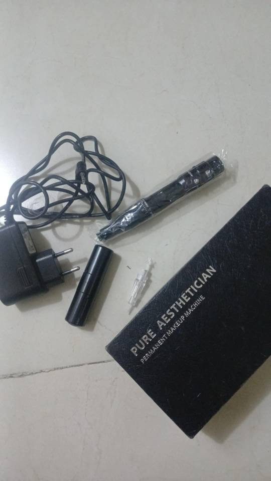 جهاز تاتو ب200وبي مجال عمارة, ميسان


**إذا كنت صاحب هذا الإعلان وتريد حذفه لأي سبب، رجاءا أرسل رسالة إلى الدعم الفني**