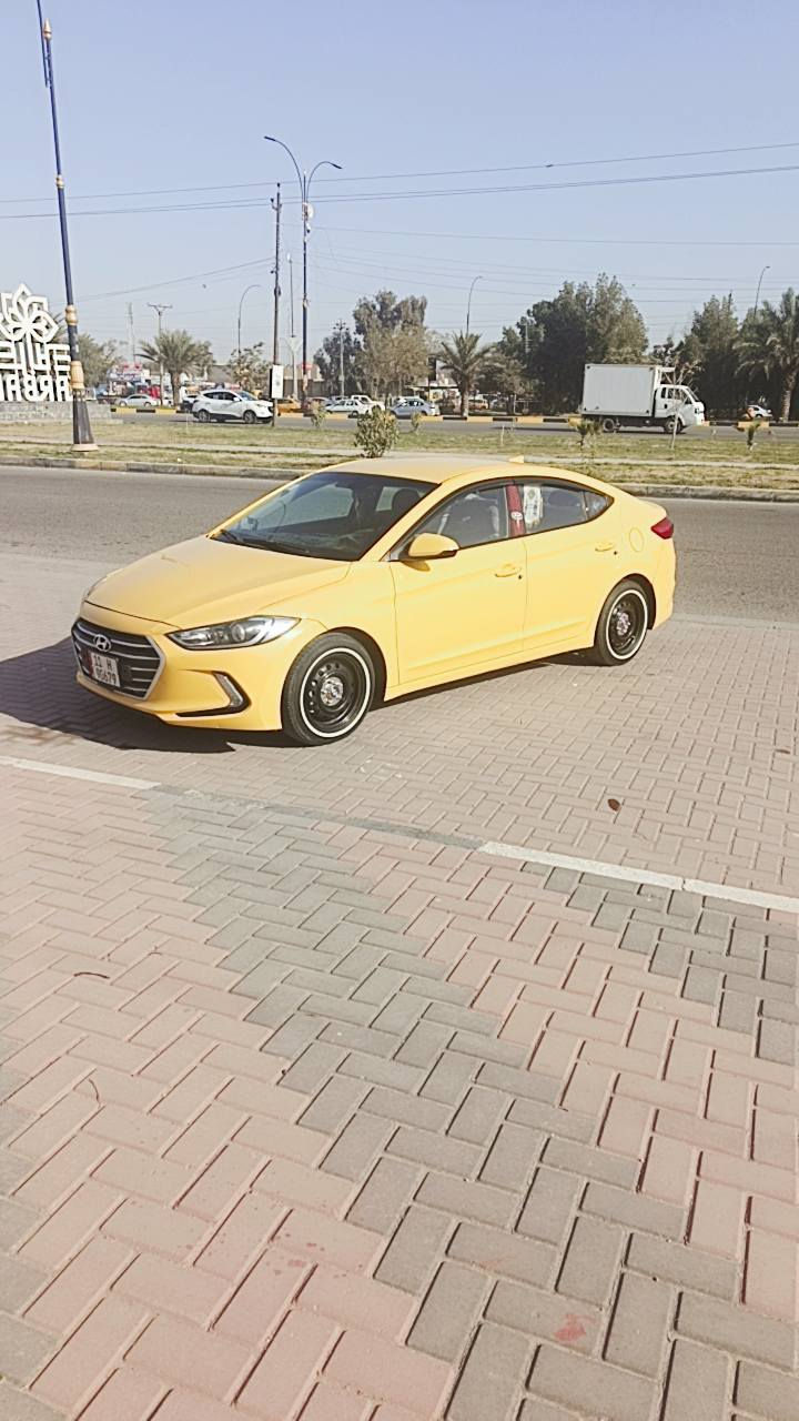 السلام عليكم
شباب الانتره 2017 وارد امريكي نص فول مكينه 2000 دوش مكينه كير خير من الله سياره حلوه احلا من الصوره ضررهه بنيد وجاملغ بمريكه فقط مكاني كربلاء سعرهه 115 وبيهه مجال قليل حك الجيه 

رقم الهاتف ***********
