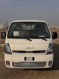 كيا • دبل • زيرو ٢٠٢٥