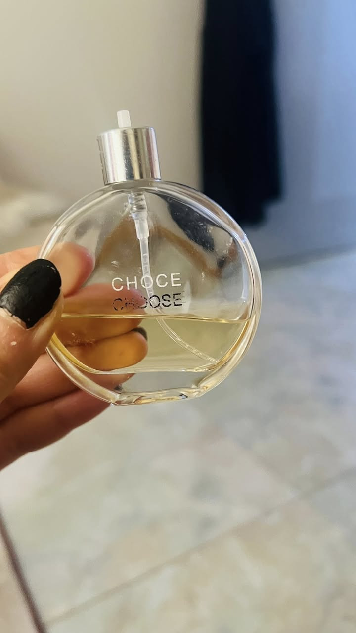 شلعه عطور كويتي خليجي اصلي بيها نص وربع ومنهن متروس الي يأخذهن شلعه سعرهن مناسب وهن اصب اكو فرنسي واكو كويتي الاستفسار اكثر خاص


**إذا كنت صاحب هذا الإعلان وتريد حذفه لأي سبب، رجاءا أرسل رسالة إلى الدعم الفني**