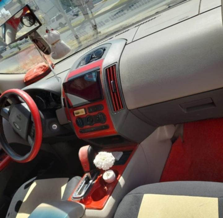 فورد يدج ٢٠٠٧ بو فروشتن يان گورينةوة دوو پارجة بةبي ليدان و داخيلي نية سعر ٨٥ مجال أربيل, العراق


**إذا كنت صاحب هذا الإعلان وتريد حذفه لأي سبب، رجاءا أرسل رسالة إلى الدعم الفني**