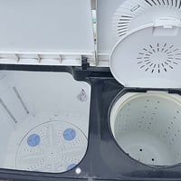 غساله • حجم وسط • ديوانيه الشافعيه