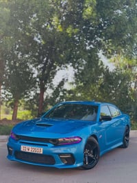 للبيع  دودج جارجر موديل 2023 سكات باك معروفة مواصفات لسكات العادية    ...