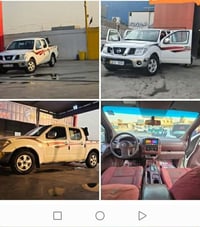 نافارا • ٢٠٠٩ • محرك ٣٠٠٠