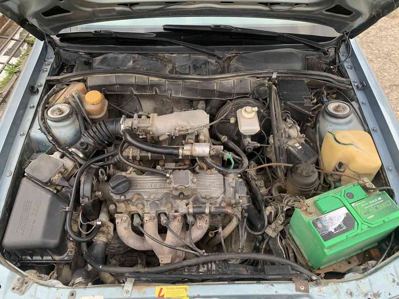 اوبل فكترا للبيع موديل 1991رقم كركوك نكليزي  مشروع وطني حجم 20كير محرك شرط 
محافظة كركوك 
سعر 45 بي مجال 
رقم ***********
