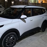 كيا كارنس ٢٠٢٥ ماشية ٨٠٠٠قابل للزيادةضمان الدولية ١٠ تبديلات دهن وفلتر...