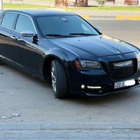 كرايسلر 300 • ٢٠١٤ • وارد خليجي
