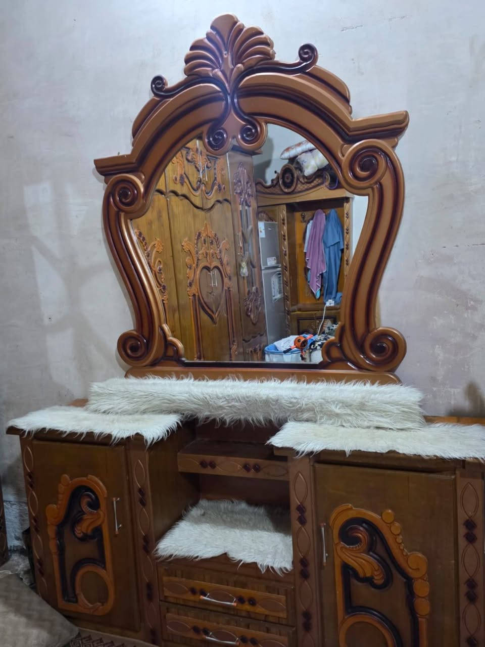 غرفة ب٦٥٠ وبيهة مجال


**إذا كنت صاحب هذا الإعلان وتريد حذفه لأي سبب، رجاءا أرسل رسالة إلى الدعم الفني**