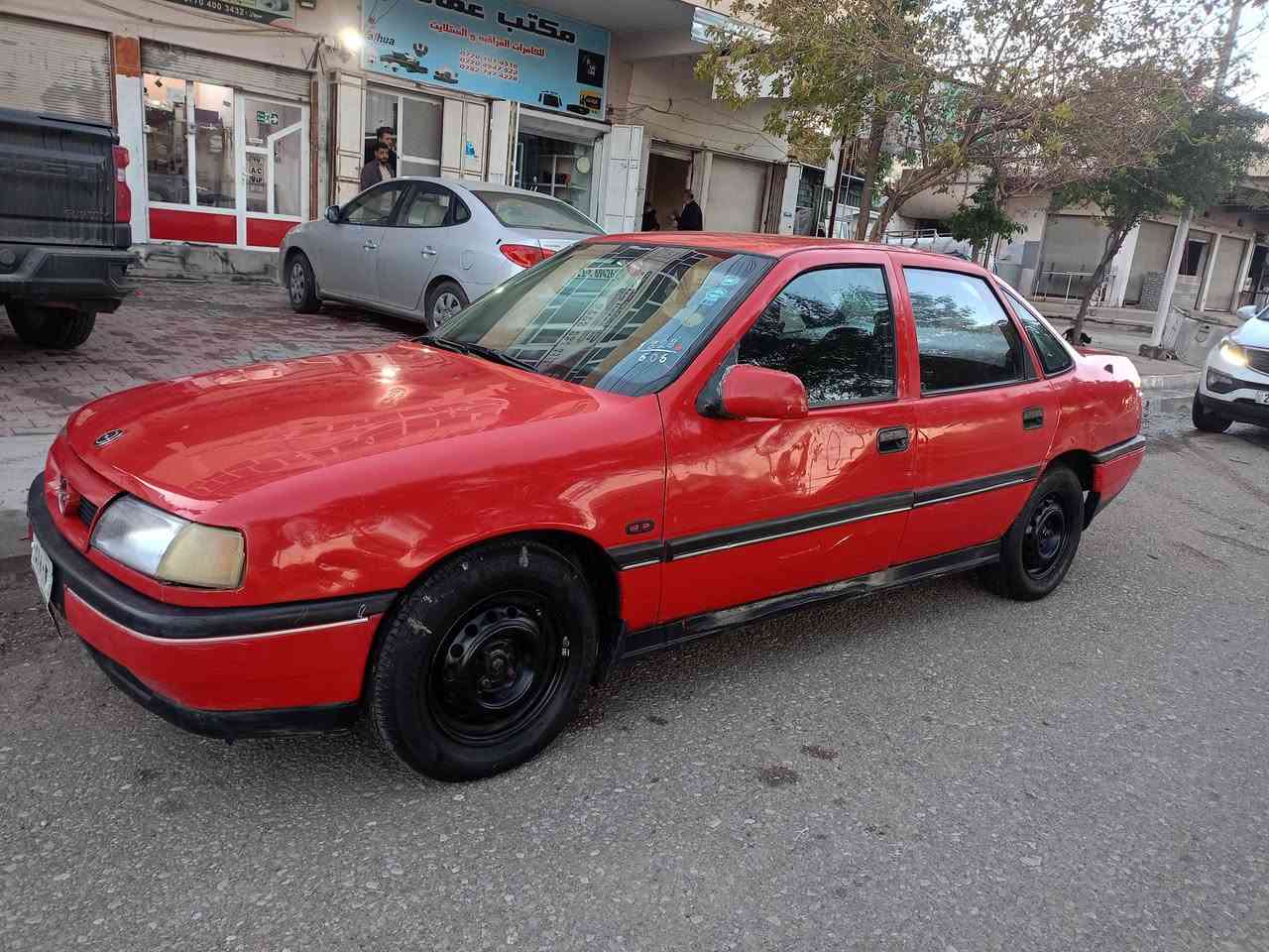 سلام عليكم 
اوبل فكتراه  حجم 18 شرت تحويل رقم اربيل 
السعر (34)أو بي مجال رقم الموبايل ***********
