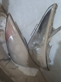 مازدات امريكي • نظيفات حيل • بلحله
