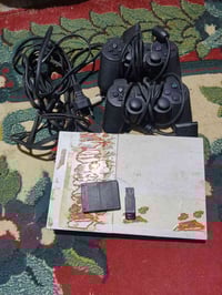 بلايستيشن • حي البكر