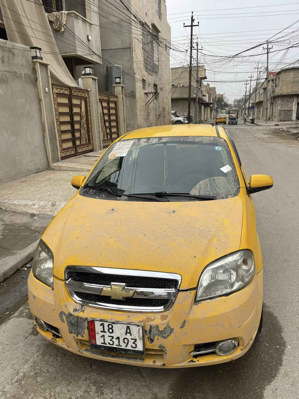 سلام وعليكم متاح افيو للبيع مديل 2008 سياره نضيفه بيمعنا الشكل السياره كدام العين طخ جديد كلو مال كصه (محرك كير مال كصه صالو شهر من شديتو) !!!( طخم تايات خط ابيضّ ويل كب اصلي مالها ) سستم سمعات شاشه السياره كير عادي هيا وغرمات صفر ؟؟ صاحبه بل موصل تحويل او وكاله موجود العنوان موصل السعر 58 الاستفسار اكثر (***********)!!!!؟(***********) الما سراي لا يكسر بحلال العلام وشكرا لجميع
