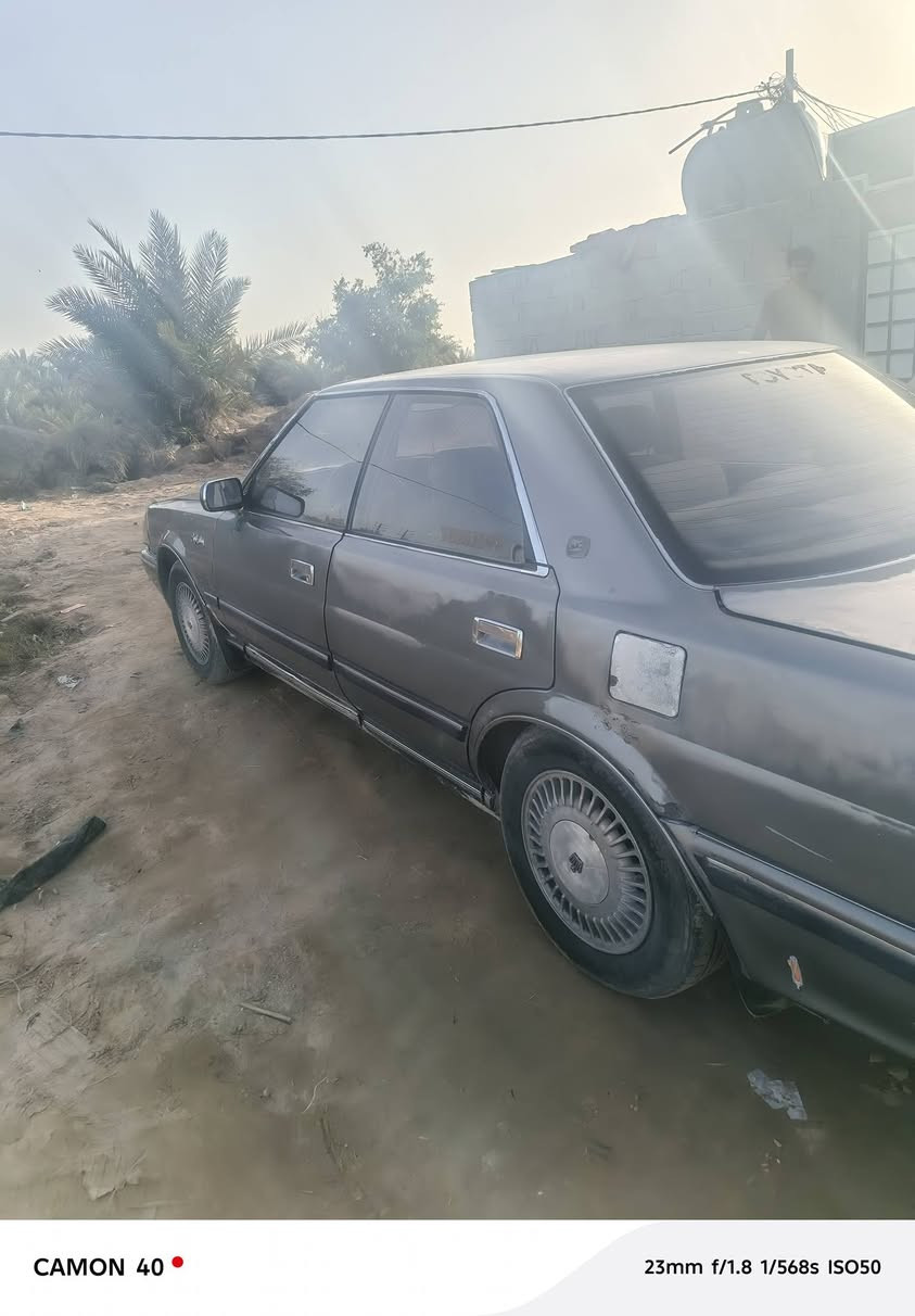 سيارة هارتوب مكفوله من لگصه ونغل جاهز التحويل لسعر 40   ***********
