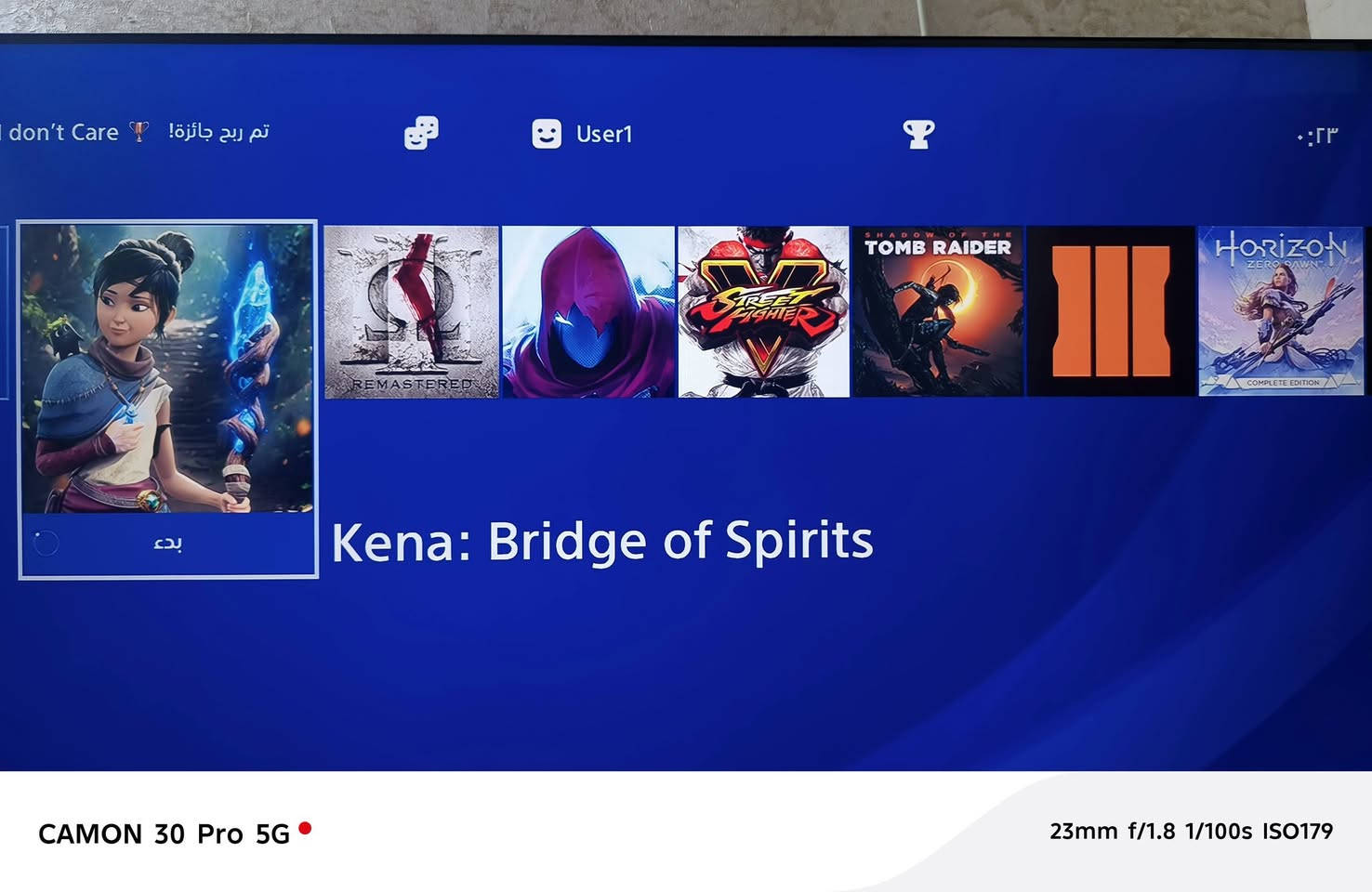 ‏🎮 Ps4 🎮 بلي فور ذاكره 1 تيره + هارد خارجي نص تيره كامل مهكر + العاب عدد  38 لعبه  للبيع 
‏جوست عدد 2 🎮🎮 + قاعدة شحن جوستك +
‏يو بي اس + راوتر تهكير  جهاز فول جهاز ما مفتوحة لوك استيكر  💵💰 سعر 375 بي مجال بسيط 
‏كربلاء حي العباس فرع الثالث
‏للاستفسار رقم الهاتف📞 *********** ☎
