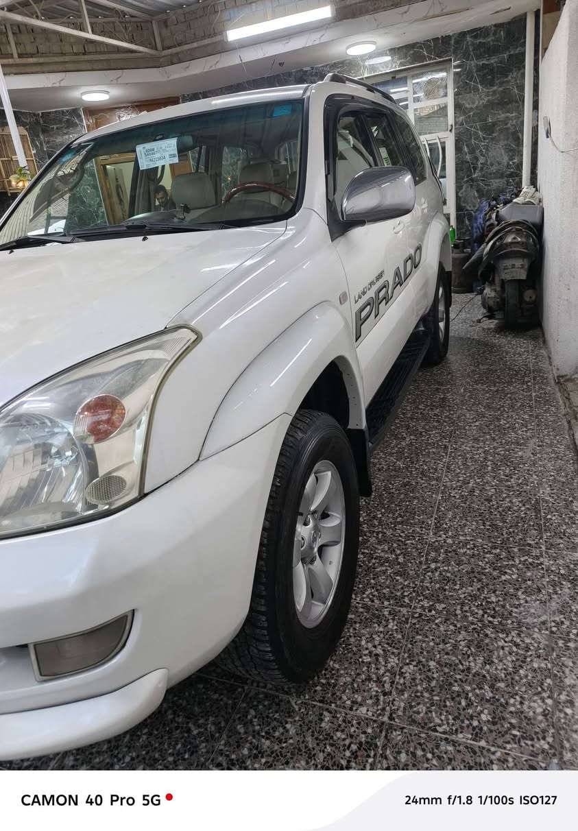 السلام عليك ابرادو موديل 2009سيارة مكفولة كفالة عامة من ضربة وصبغ سيارة علة وضع شركة فتحة امرايات شفط كشنات جلد كهرباء تلاث قطع تبريد مكينة ستة سلندر تانكين بانزين اسبير تعليك مكان بلديات رقم ***********
